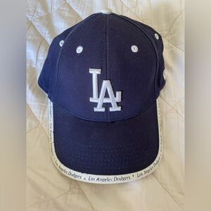 LA Dodgers Los Angeles Dodgers Baseball Hat